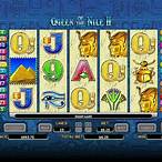 queen of the nile slot machine free download